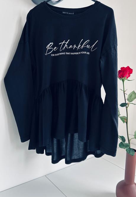 Top s dlhým rukávom, mohito,xs