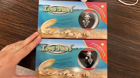 Darček na valentína sada, 