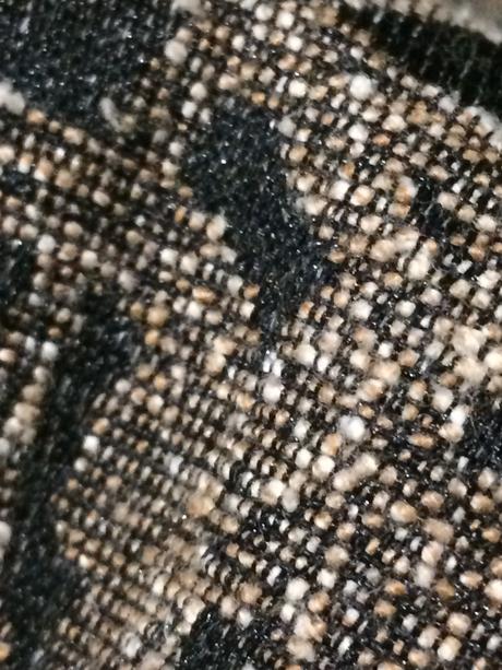 Sako - vzorovane, 40