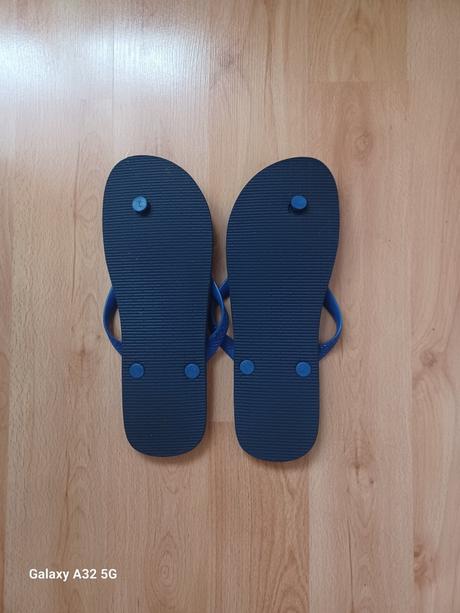 Pánske šľapky, 42 / 43