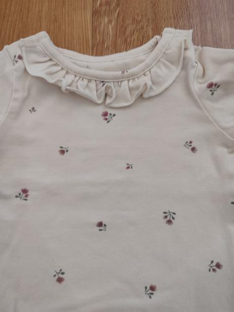 Set body + leginy, h&m,62