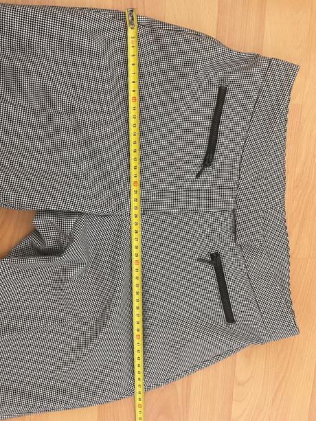 Elegantne nohavice 36, 36