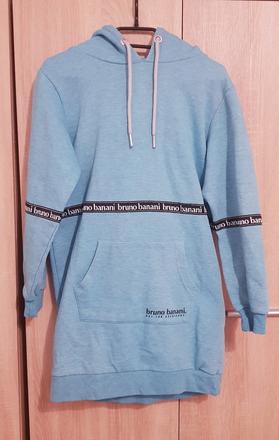 Mikinošaty bruno banani m, m