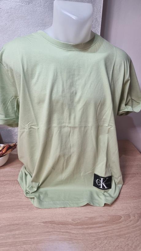 Ck tricko, calvin klein,xl