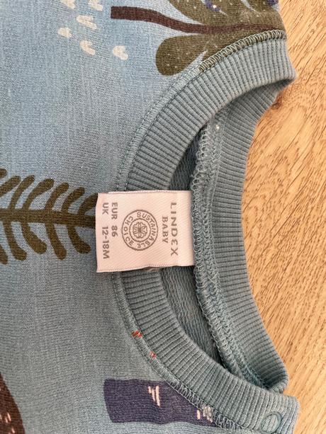 Mikina lindex, lindex,86