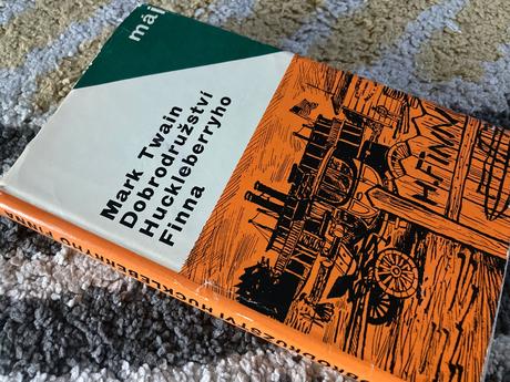 Dobrodružství huckleberryho finna (1965),