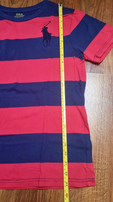 B3686 tričko, ralph lauren,152