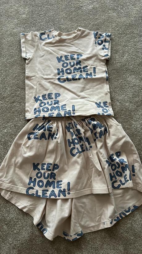 Komplet dear sophie 98/104, 98