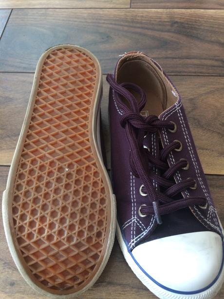 Platené tenisky, f&f,32