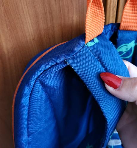 Ruksak tchibo, tchibo