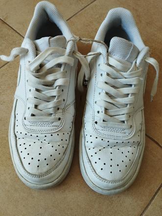 Nike tenisky, nike,40