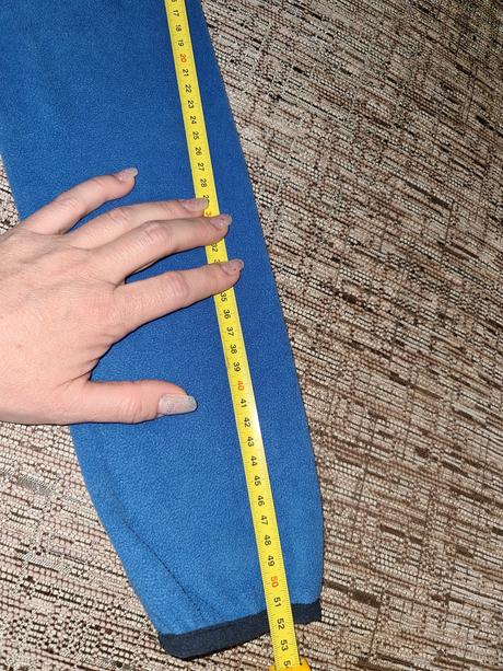 Mikina veľ 146/152, jack wolfskin,146