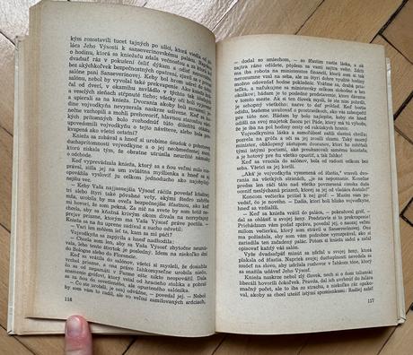 Kniha kartúza parmská stendhal za 1.5eur,