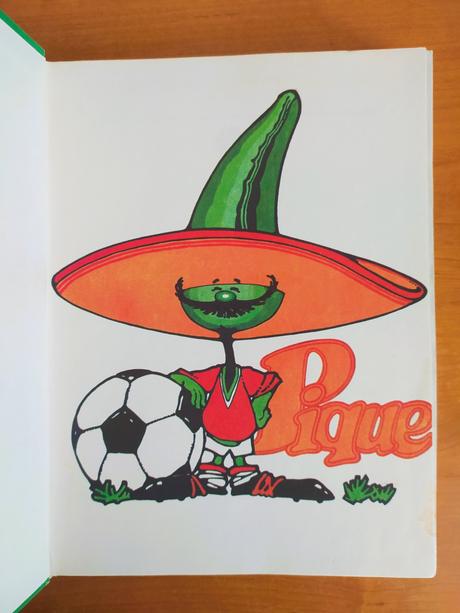 Mexiko 86 ms vo futbale, 