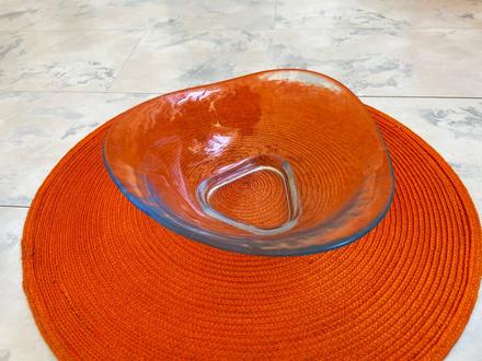 Krásna vejárovitá misa, 