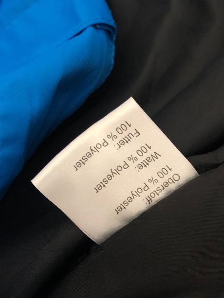 Crane lyžiarske nohavice, 56