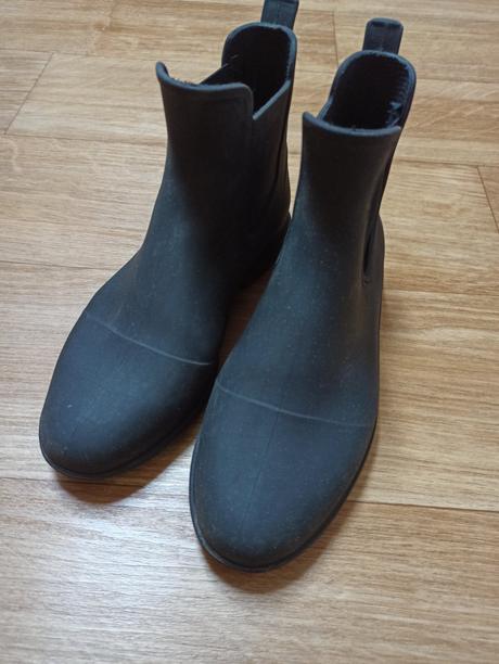 Čižmy do dažďa, 39