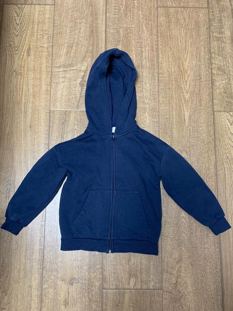 Mikina, h&m,110