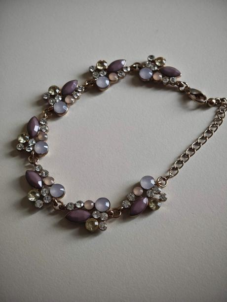 Slávnostný náramok bijou brigitte, bijou brigitte