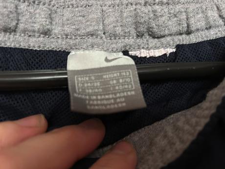 Tepláky nike veľ. s, nike,s