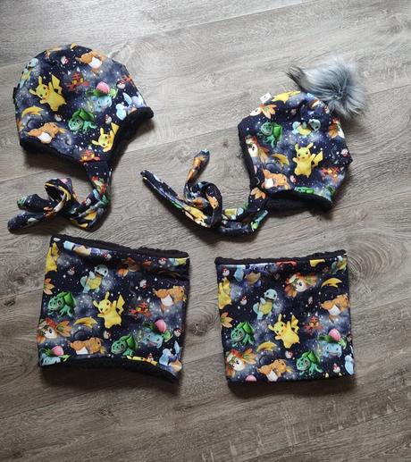 Batman, spiderman, pokémon ciapka a ine vzory, <50 - 158