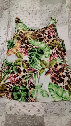 Tielko listy, f&f,36