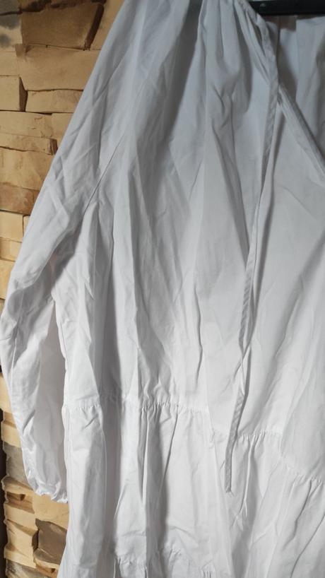 Tunika - šaty, h&m,l