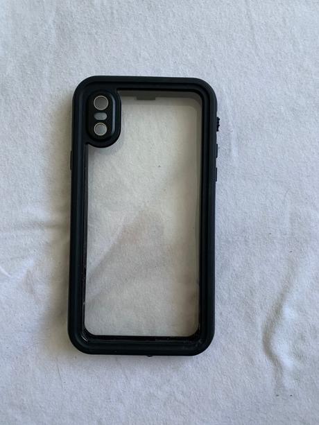 Kryty na iphone x/xs, apple