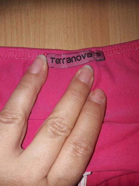 Top terranova, terranova,s