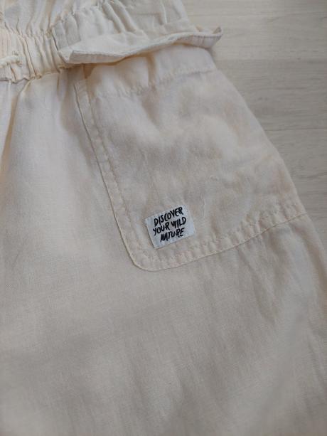 Overal č.134, coccodrillo,134