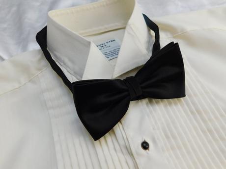 Panska luxusna košela, m