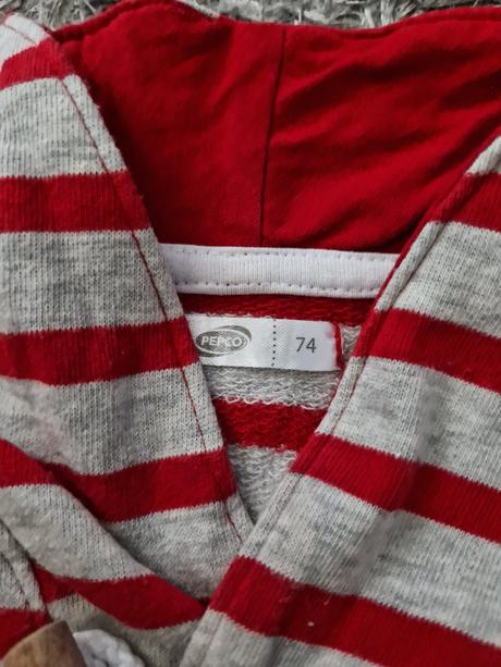 Chlapčenské tričká 74, 74