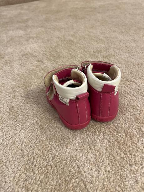 Topánočky, wanda,18