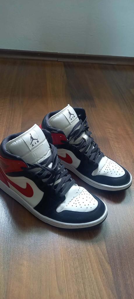 Predám tenisky adidas, adidas,43