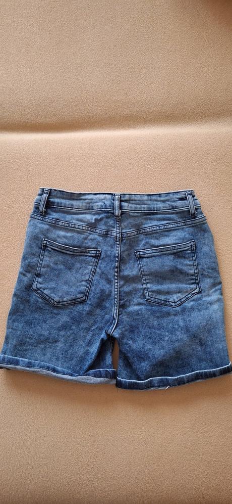 Riflové kraťase, 36