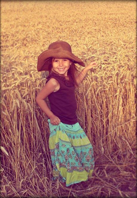 Suknička+ tričko, 104