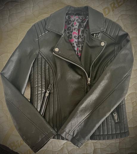 Koženka, kiki&koko,140