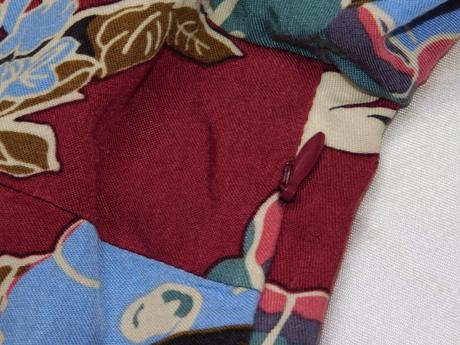 Kvalitna velmi pekna bluzka, 40