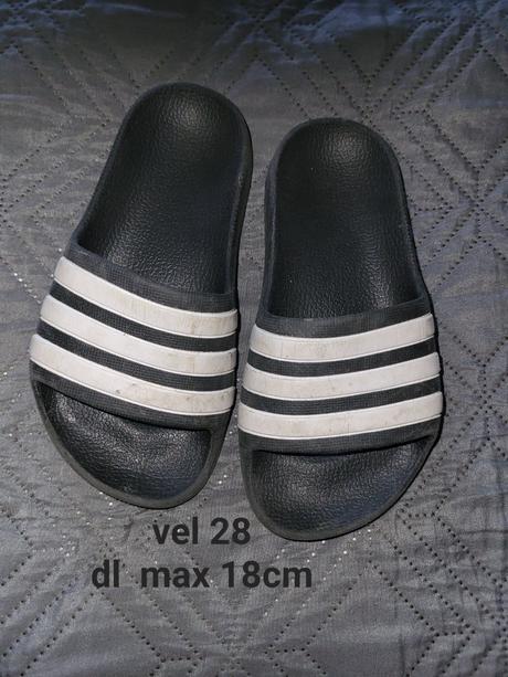Slapky adidas, adidas,28