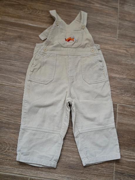 Menčestráky č.92, baby club,92