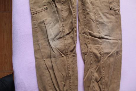 Bledohnedé, lee cooper,152