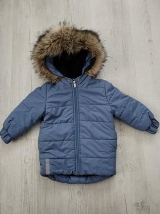 Bubbe zimna bunda 80-86, bubbe,86