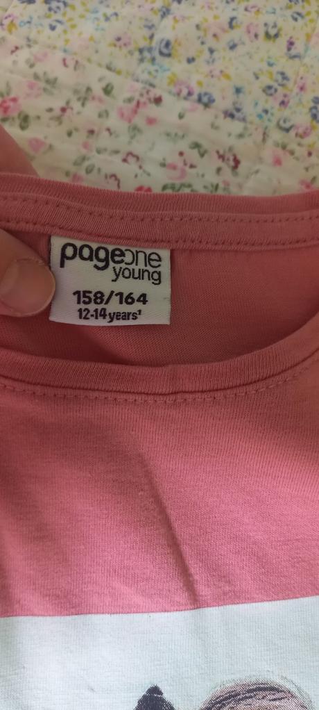 Dlhe tricko, takko,158