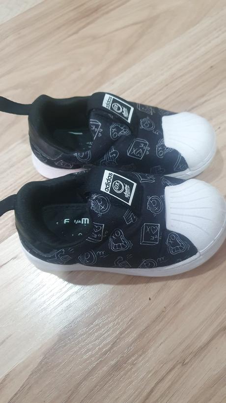 Adidas superstar 360, adidas,25