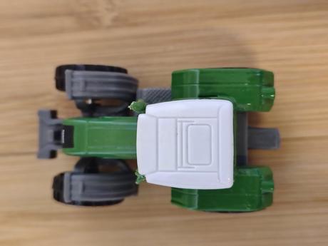 Traktor siku 0858, fendt favorit 926 vario, 1/87,