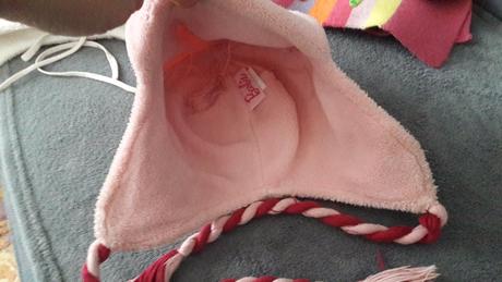 Zimne ciapky a sal, barbie,104