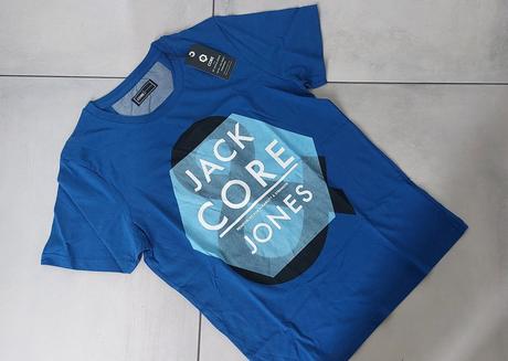 Tricko jack & jones, s