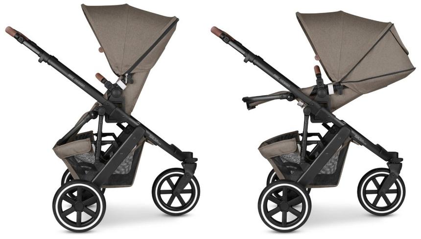 ABC Design Salsa 3 Air ABC Design Salsa 3 Air