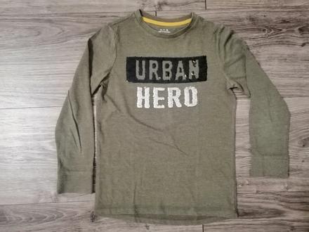 Pretacacie tricko, f&f,122