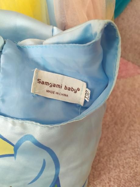 Maškarný kostým my little pony,